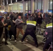 Frankestein Anticristiano en NY